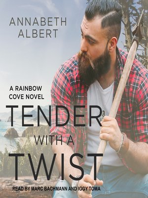 cover image of Tender with a Twist